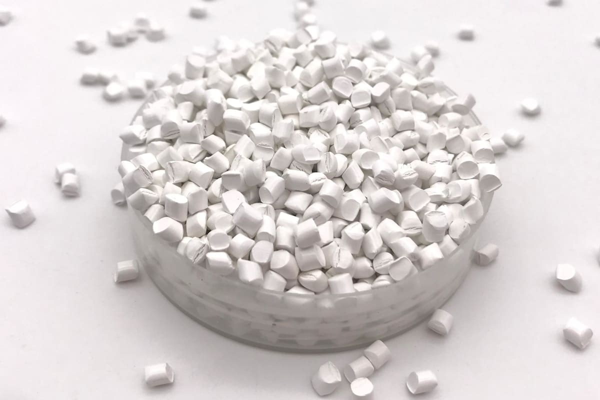 pvc granül pvc hammadde