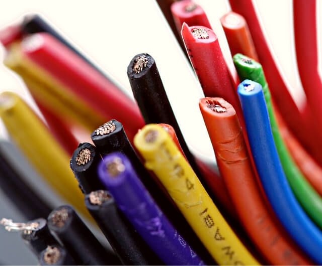 Kabloluk PVC