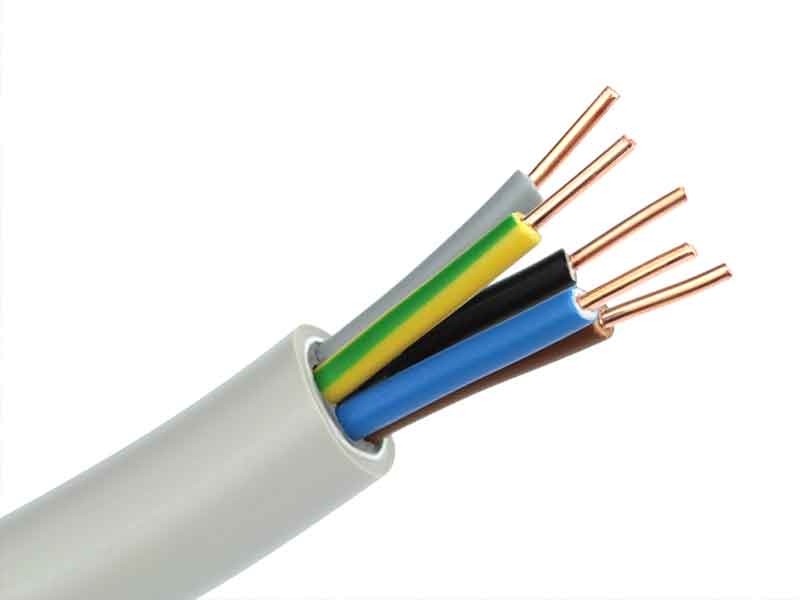 Kabloluk PVC