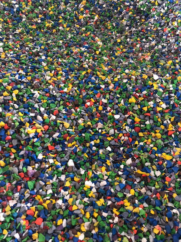PVC Çapak