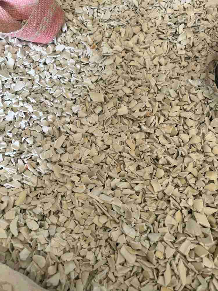 PVC Çapak